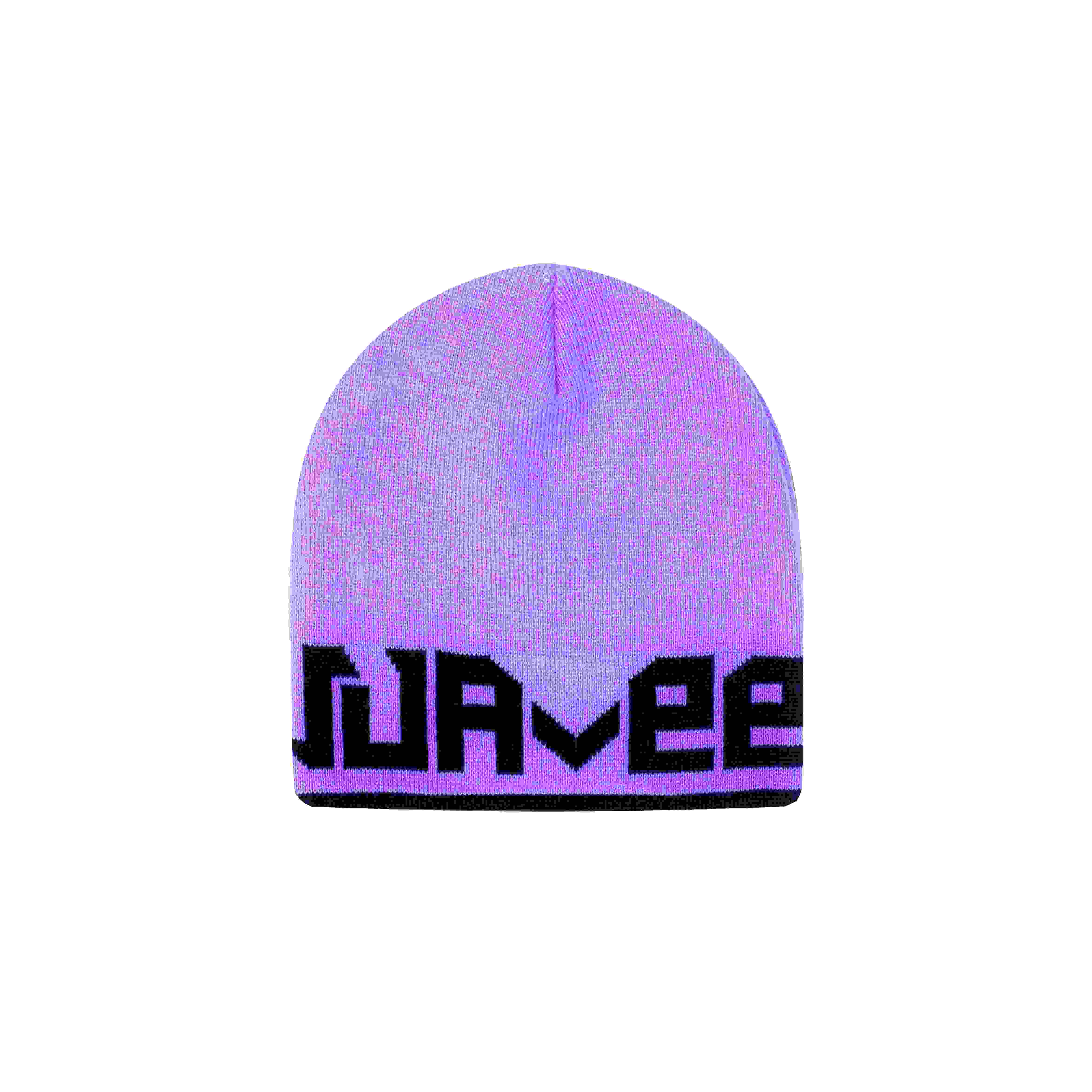 Suavee Logo Beanie - Purple