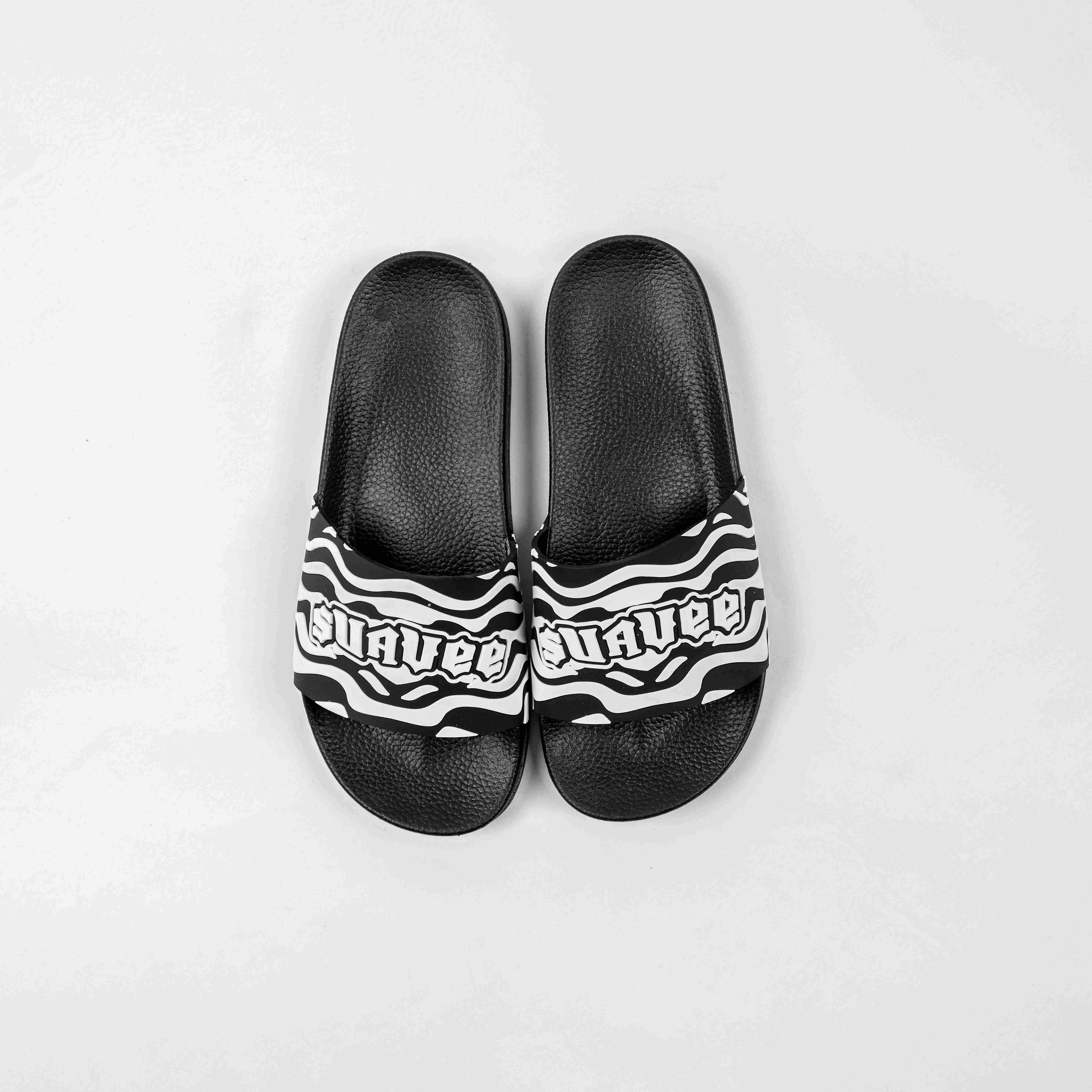 Suavee Wavy Slides