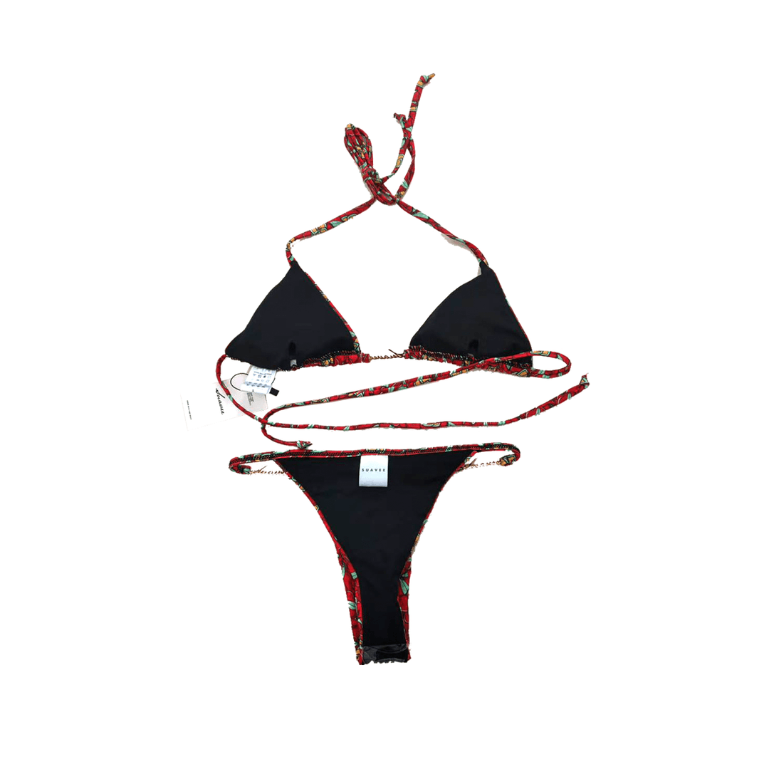 Suavee Petalos Bikini - alternate view
