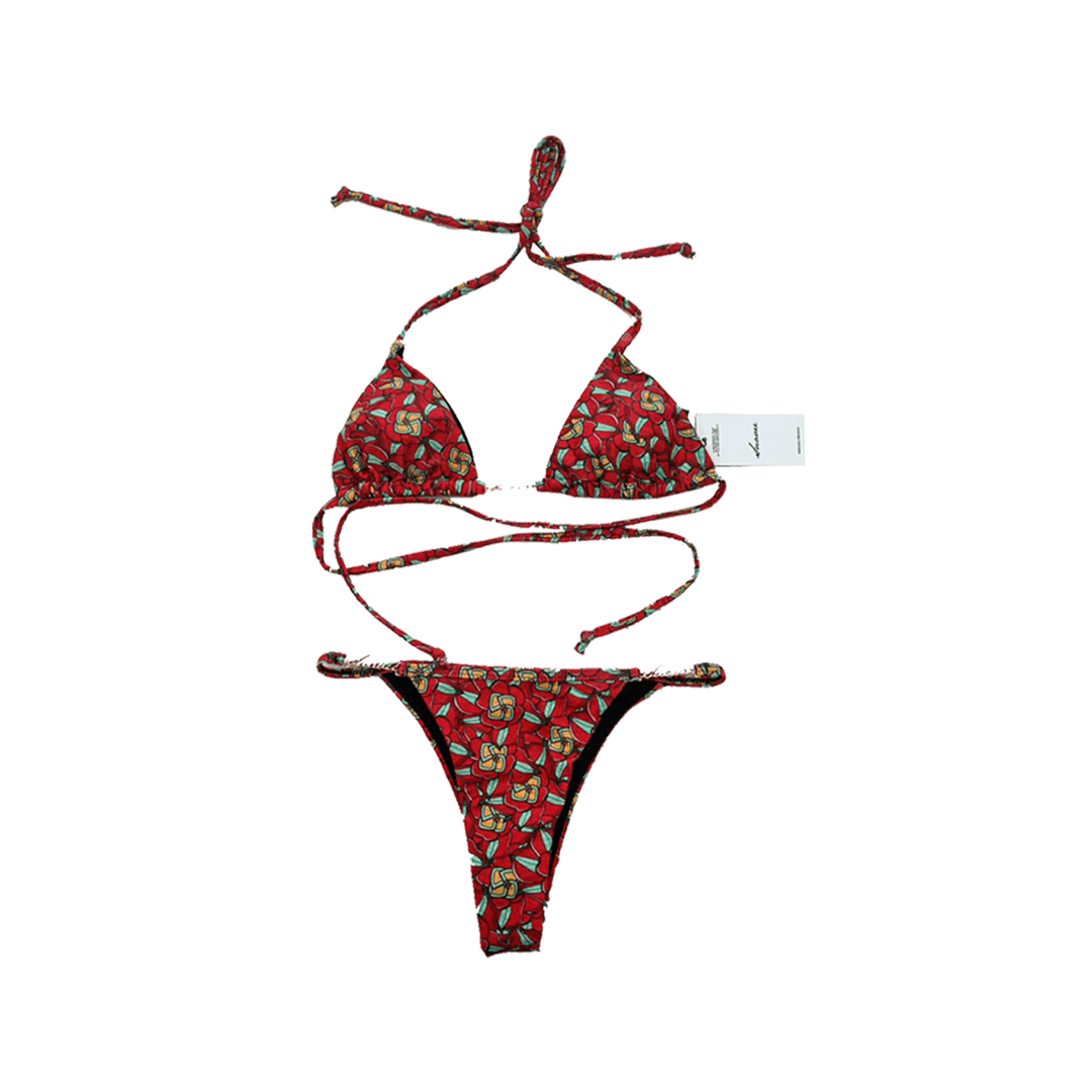 Suavee Petalos Bikini