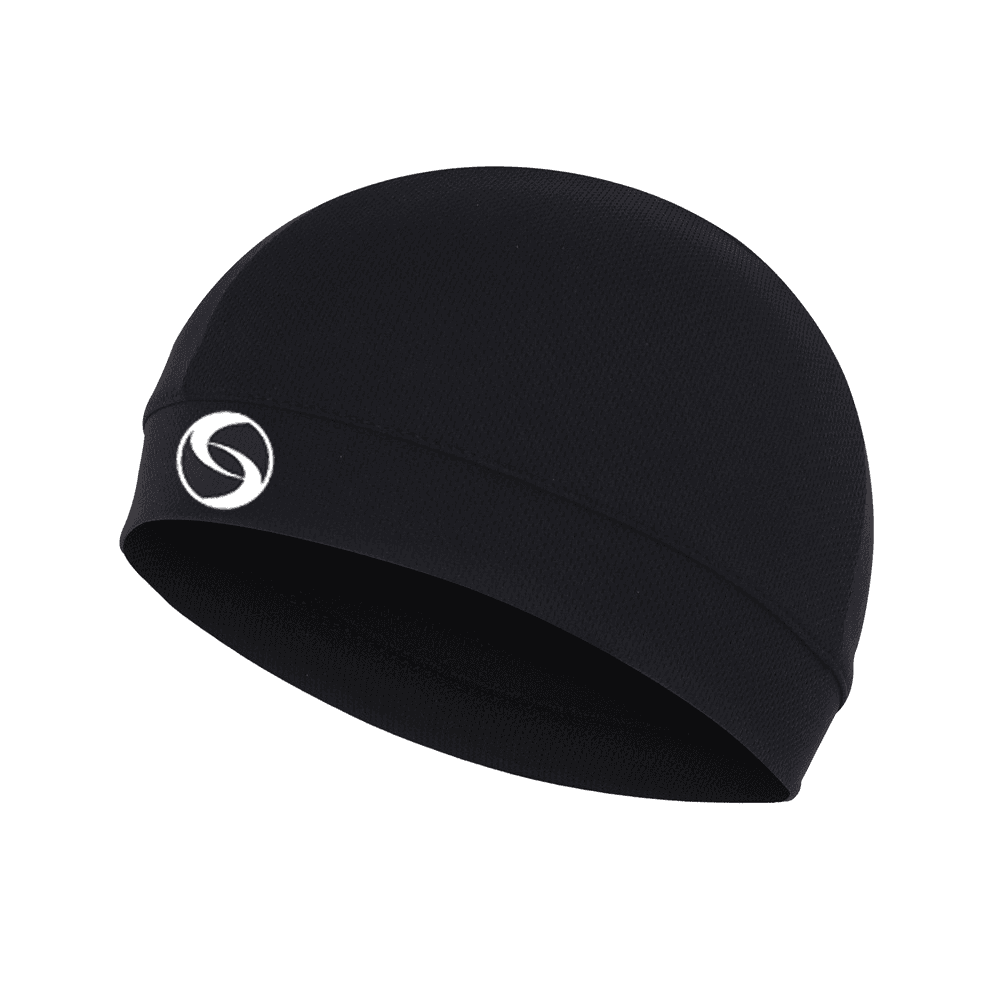Suavee Skull Cap - Black